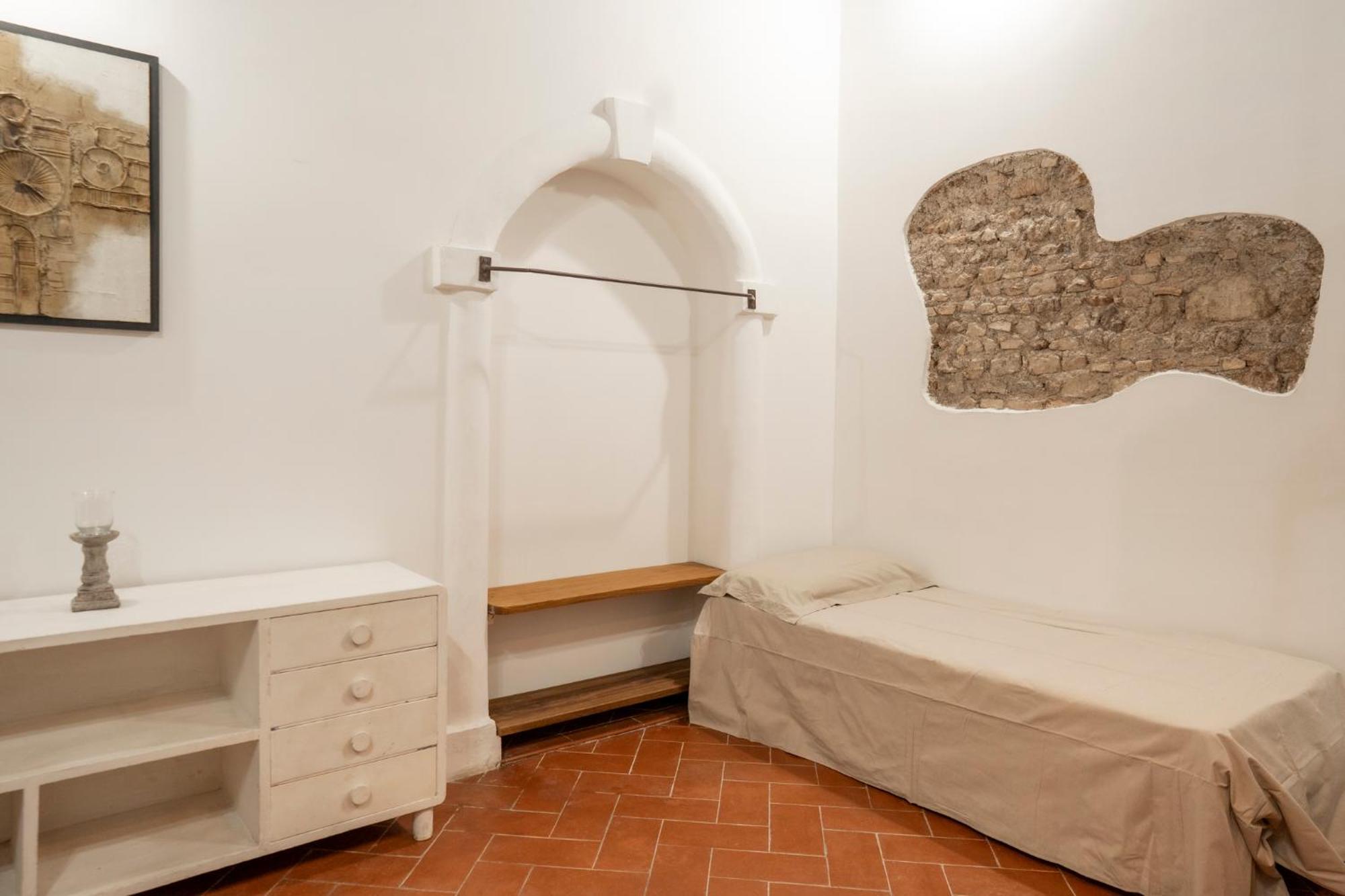 Home Domus Capocci - Rione Monti Roma Exterior foto