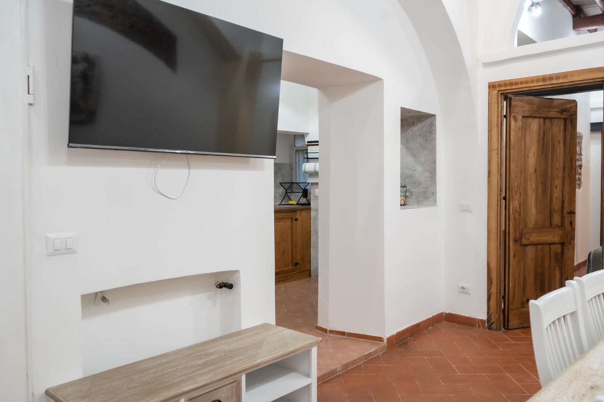 Home Domus Capocci - Rione Monti Roma Habitación foto